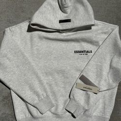 Light Oat Essentials