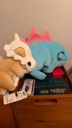 BULK Pokémon Cards