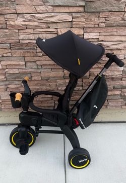 Doona Trike