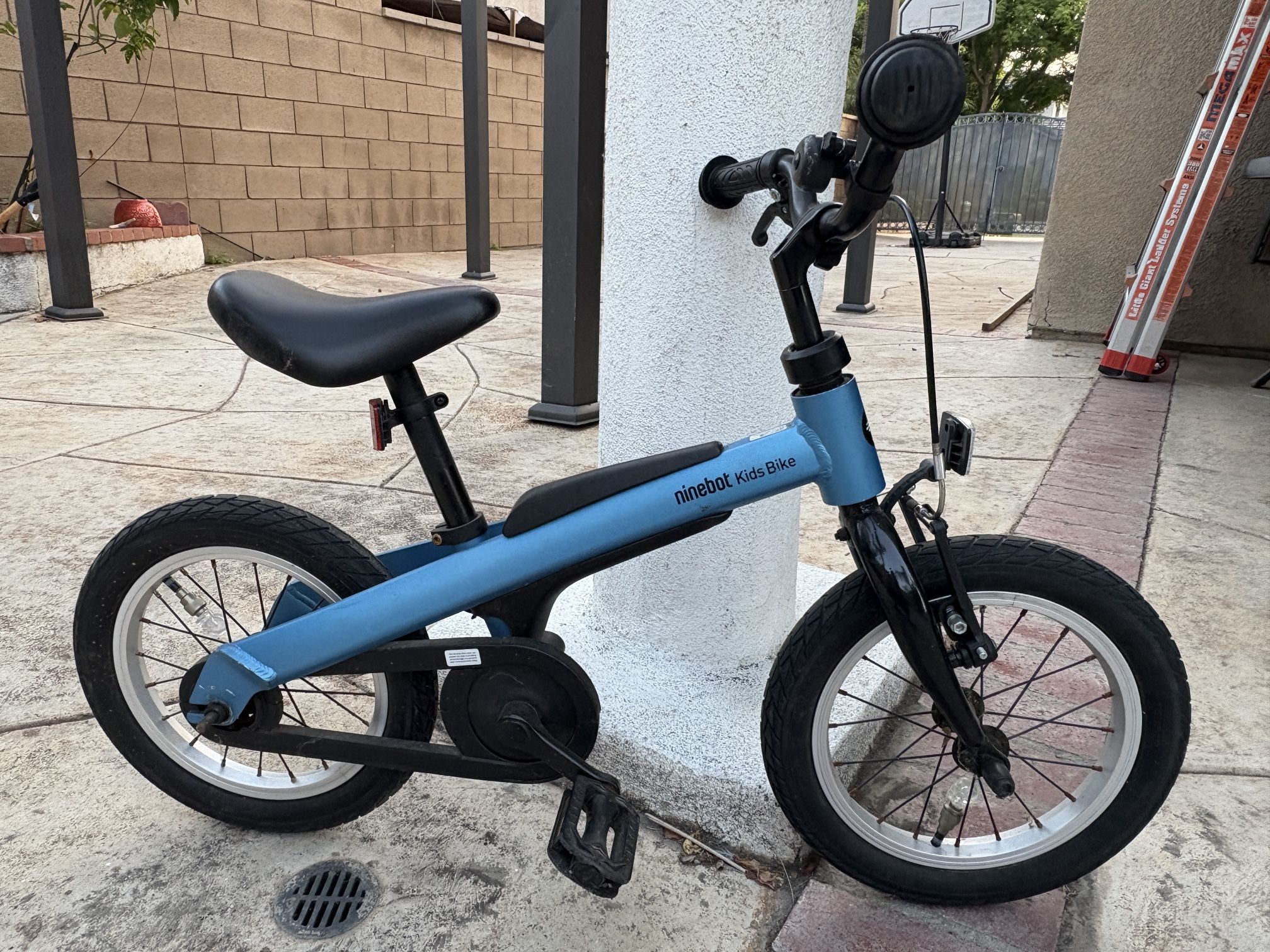 Kids Bike