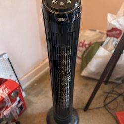 Dreo Tower Fan
