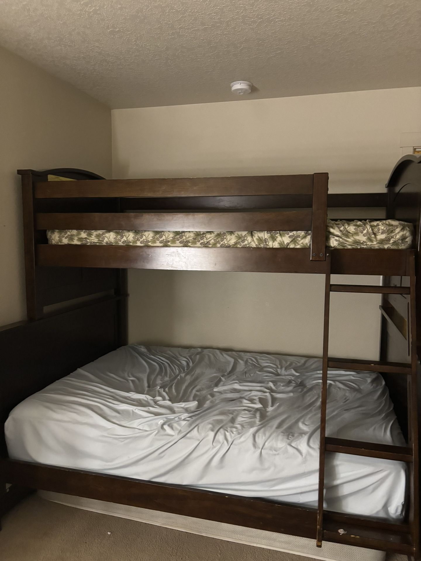 Bunk Bet