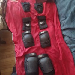 Biking Gear Set