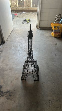 Eiffel Tower Paris