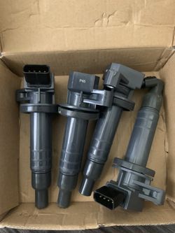 Nuevas bobinas para Toyota Celtics ignition coil pack