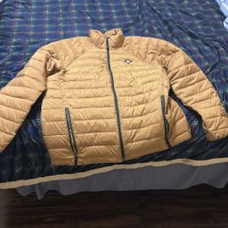 Duluth Trading Men’s Coat