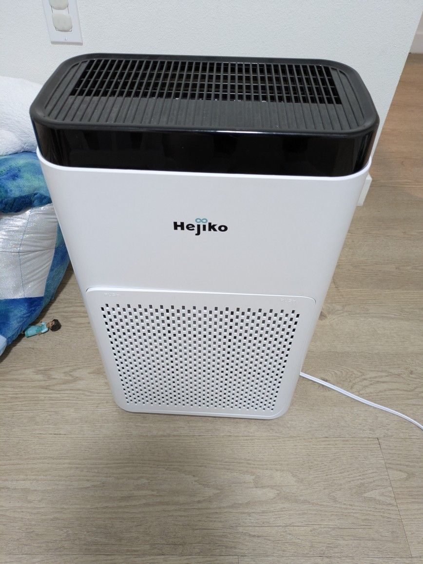Air Purifier