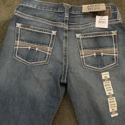 Ariat Jeans 