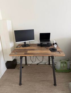 Standing Desk