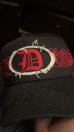 Dandy hats x fuerza regida