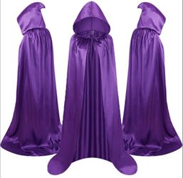 Halloween Costume - Raven teen titans 