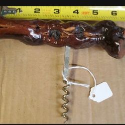 Vintage Cork Screw