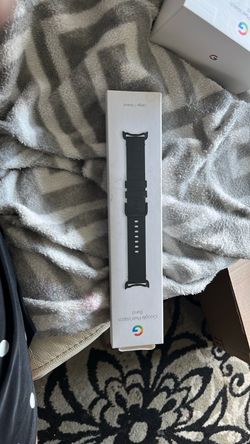 Google Pixel Watch LTE