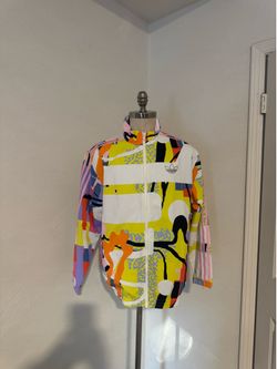 Adidas Jacket