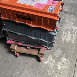 Hybrid Batteries For Parts Free