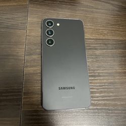 Samsung Galaxy S23 128 GB Unlocked 