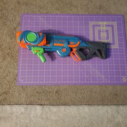 Nerf Gun