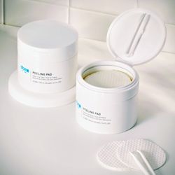 Peeling Pad
