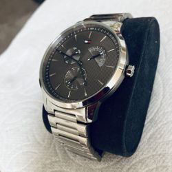 Mens Watch Tommy Hilfiger