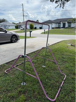 Gymnastics Bar