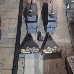 Beast Racks