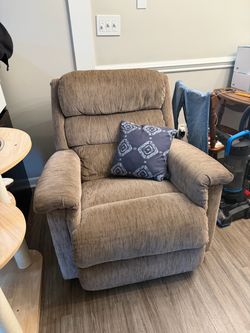 recliner