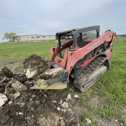 Svl 75 Kubota Skid Steer For Sale