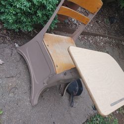 Desk