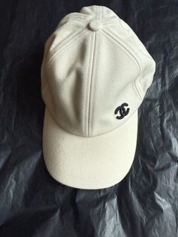 C hat