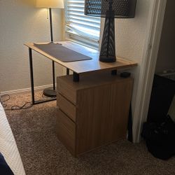 Desk & Table Lamp - QUICK SALE