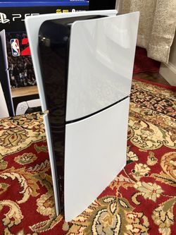 Ps5 slim digital 1TB
