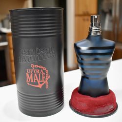 JPG Jean Paul Gaultier “Ultra Male” Cologne