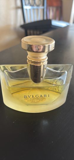 BVLGARI Perfume