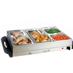 Buffet Warmer