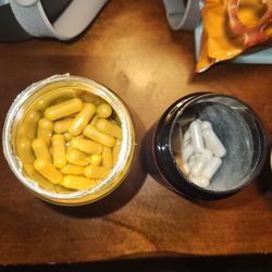 Prostate Health Supplements 