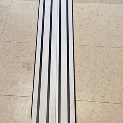 Dewalt 102" Track saw Track