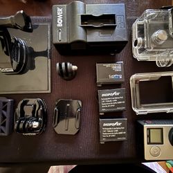 GoPro Hero4