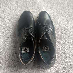 Men’s Black Dress Shoes 