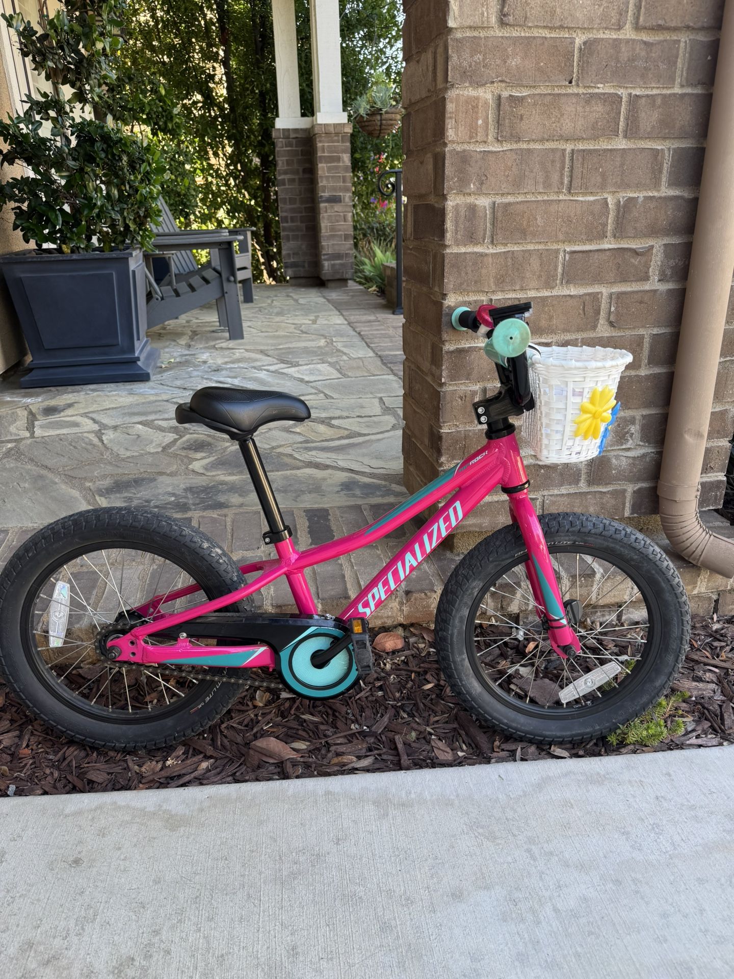 Specialized Bike 16”