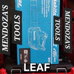 Makita Blower Brushless 18v LXT 