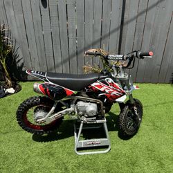 2024 Honda 50cc