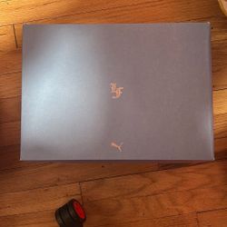 Puma LaMelo Ball LaFrancé Amour 
