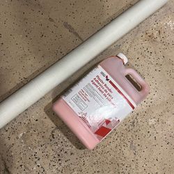 3ft Fiber Glass Mesh & Adhesive Bonder