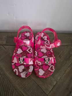 Girls sandals