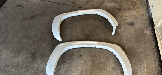 oem Flares For 99-06 