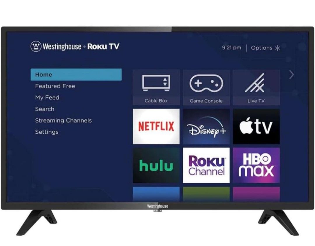 Amazon Smart Tv