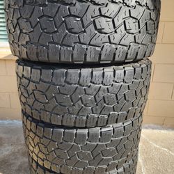 35x12.50x20 TOYO OPEN COUNTRY AT3 