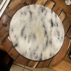 Seasoning Turn Table