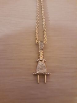 Fashion Designer chain