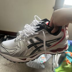 ASICS